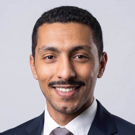 Faleh Alazmi